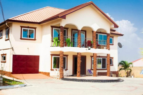 Kim's Guest House